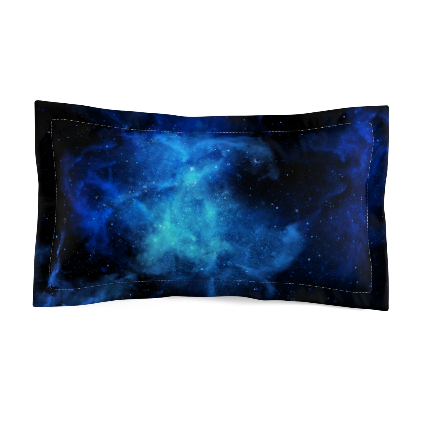 Deluxe Soulfire Pillow Cover