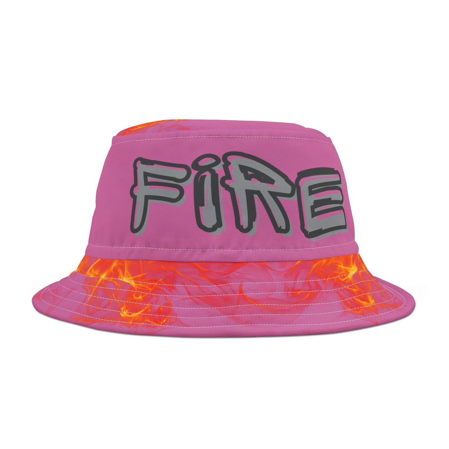 SF Bucket Hat