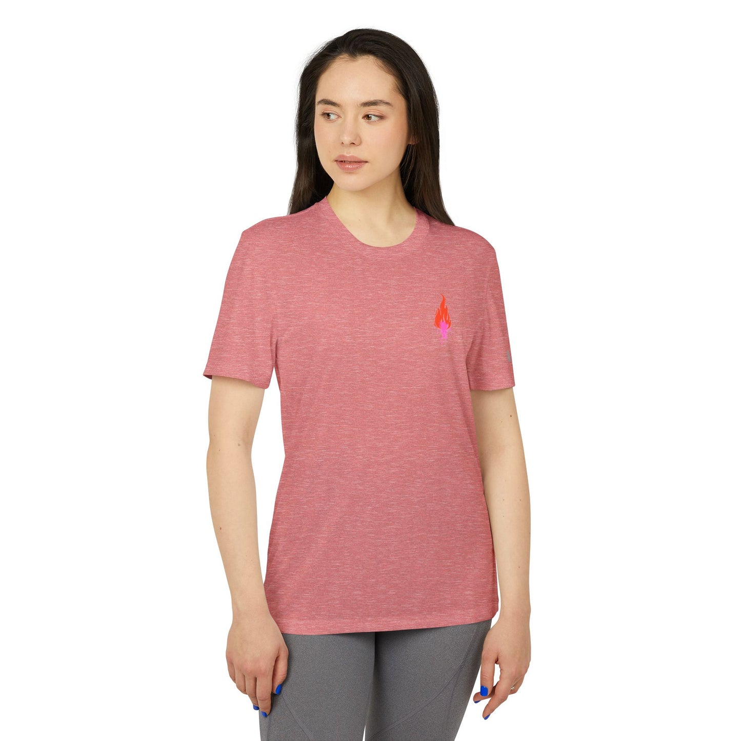 adidas Performance Sports Tee