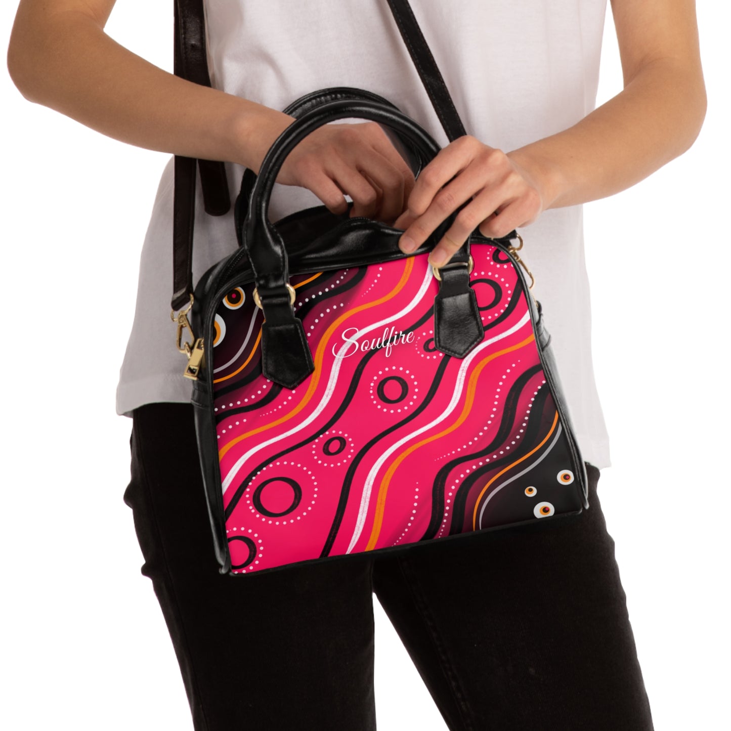 Soulfire Handbag