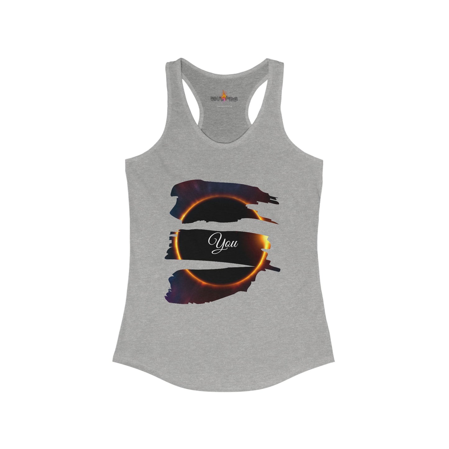 Women's Racerback Tank