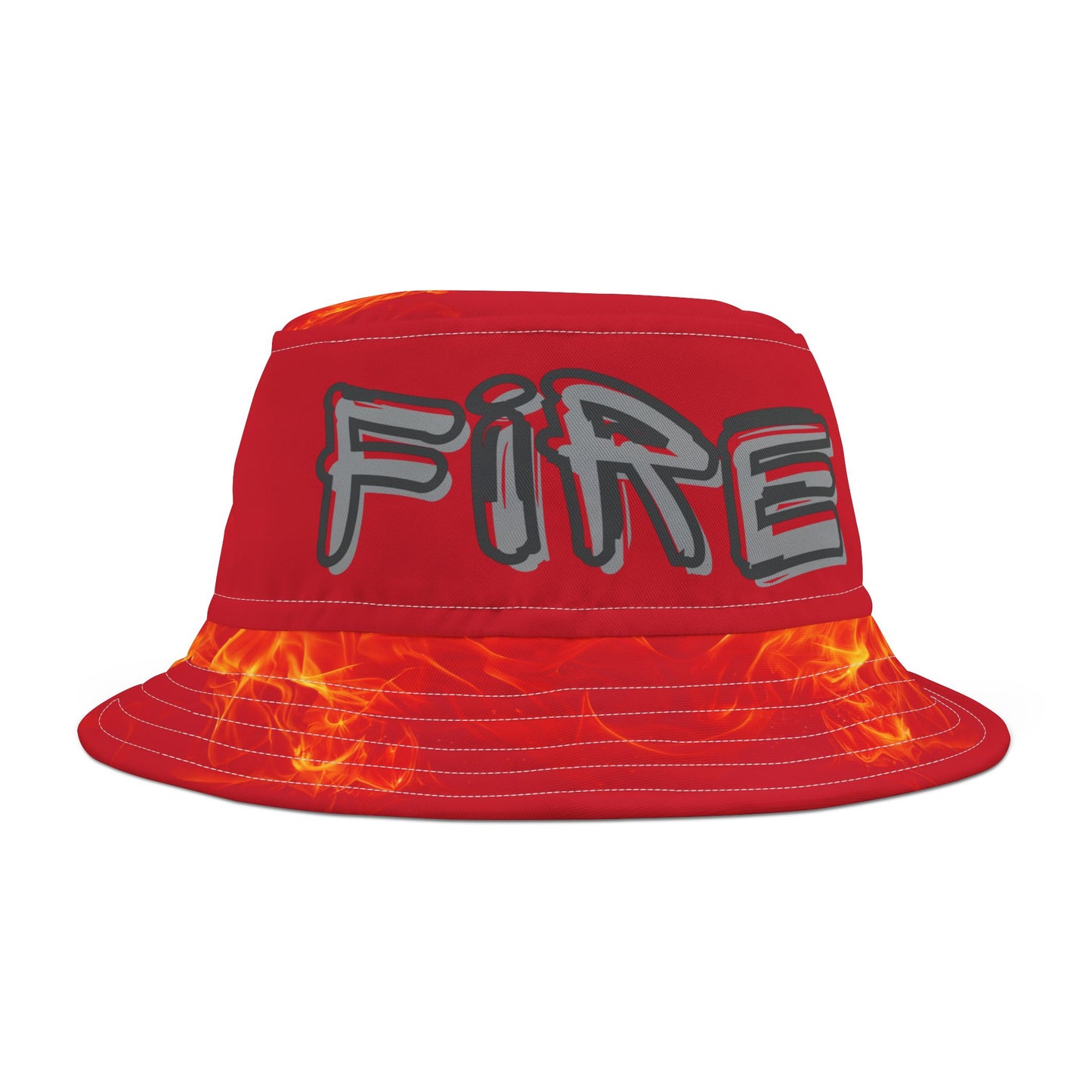 SF Bucket Hat