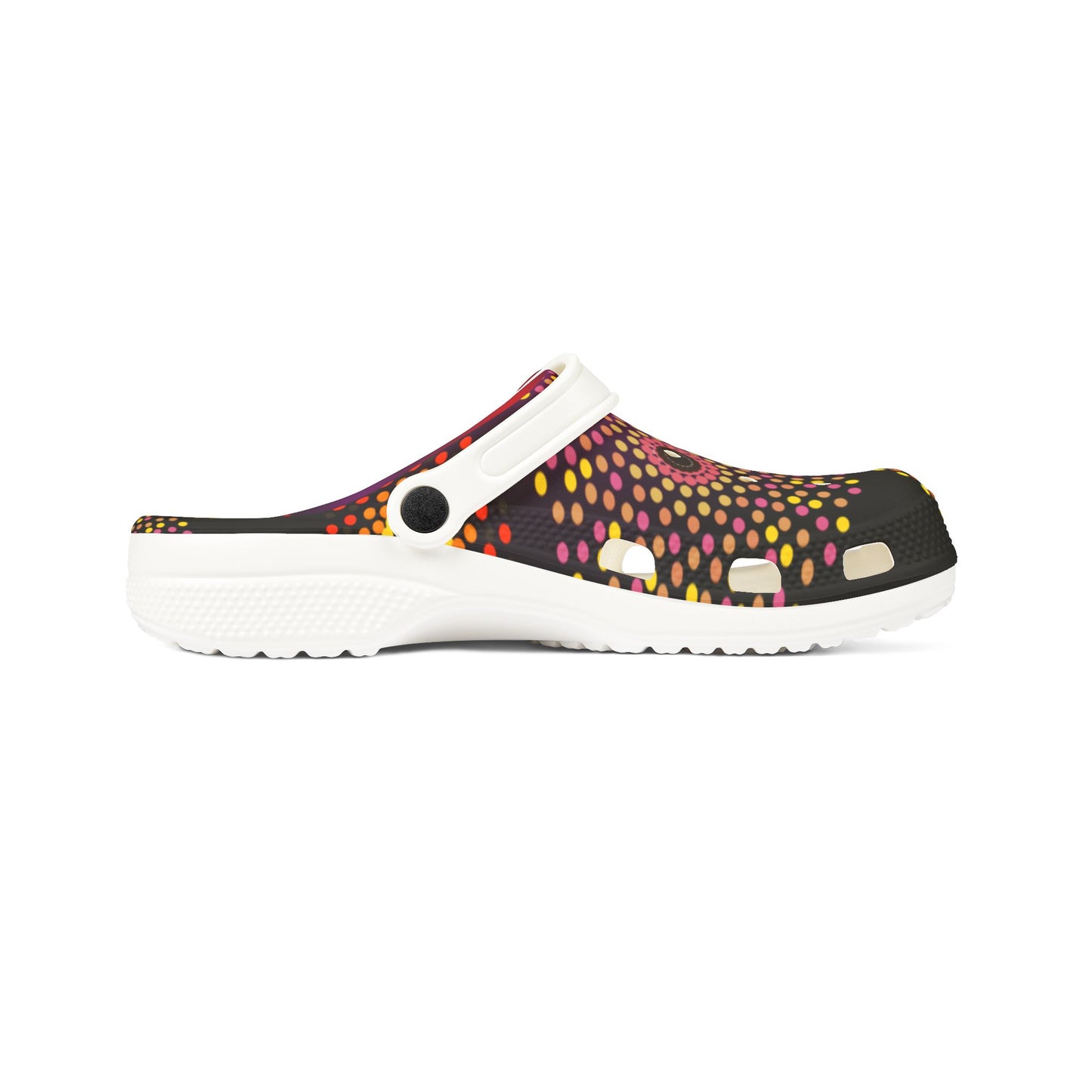 Unisex Soulfire Crocs