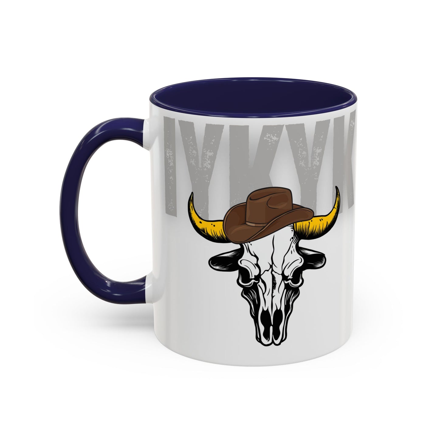 Soulfire Mug (11, 15oz)