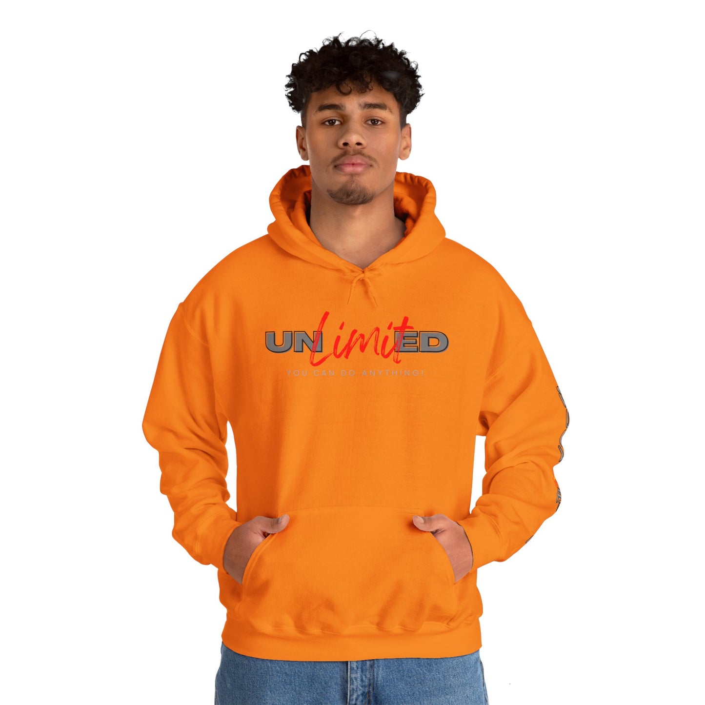 Soulfire Hoodie