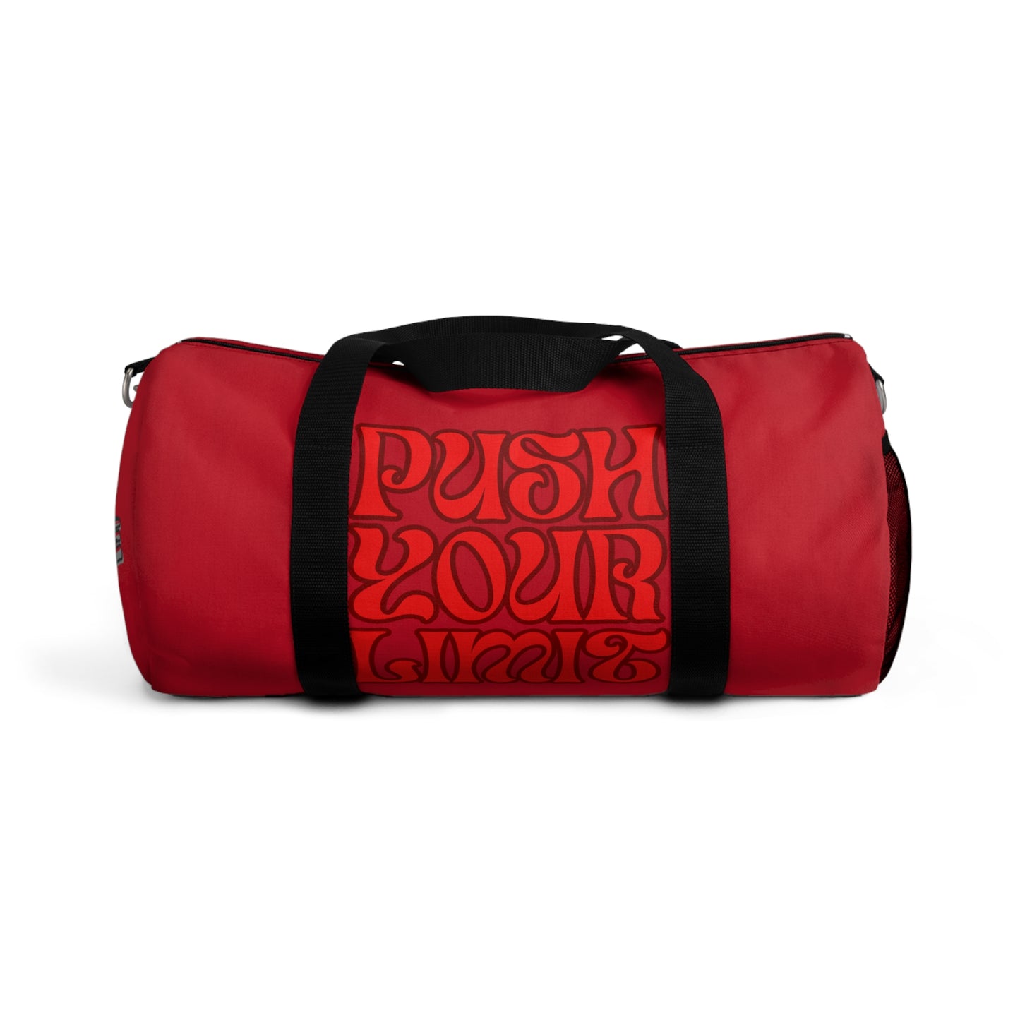 SF Duffel Bag