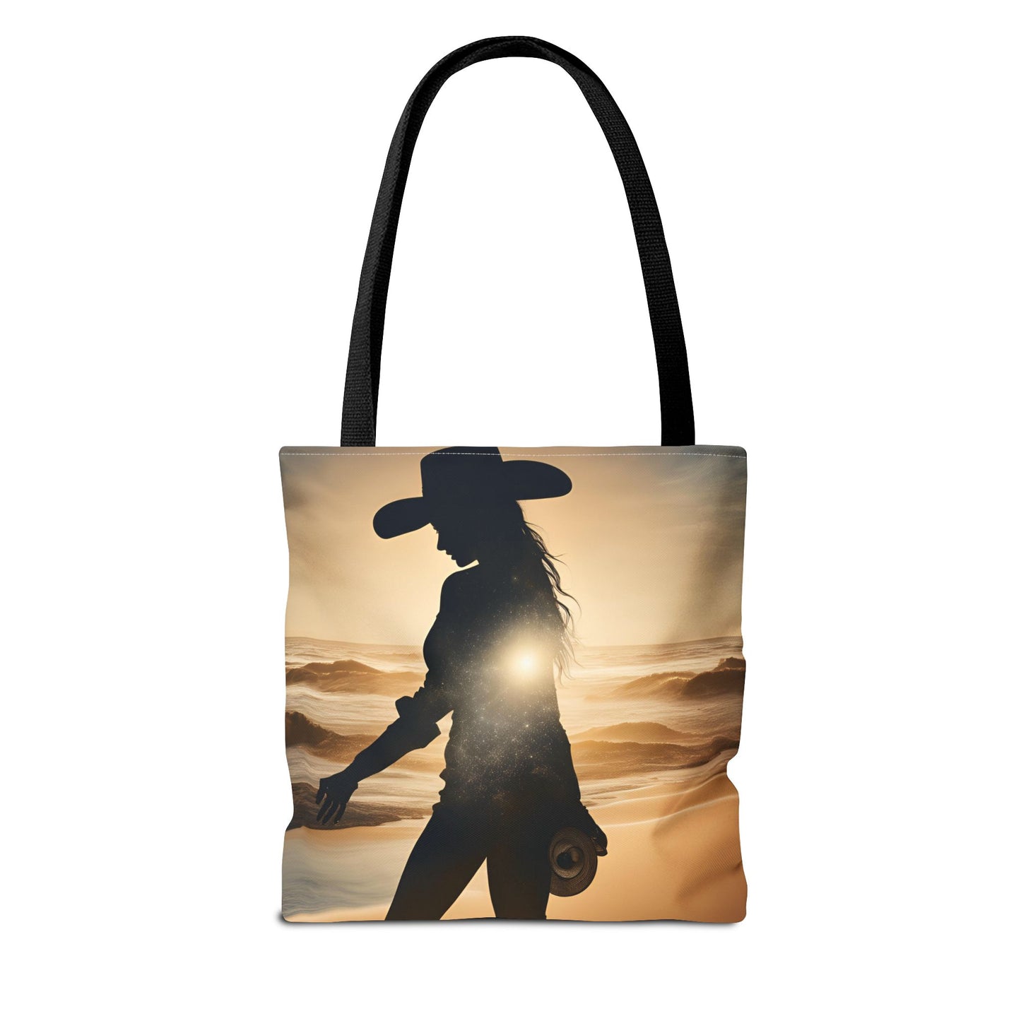 Soulfire Tote Bag