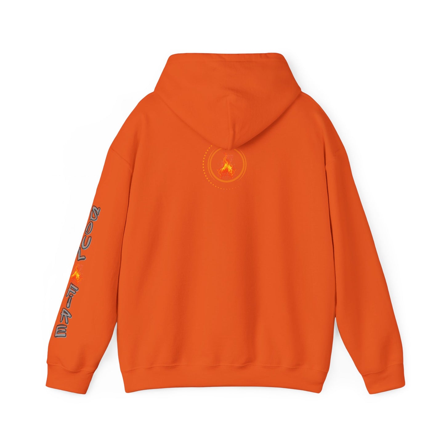 Soulfire Hoodie