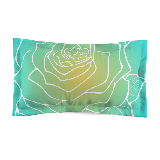 Deluxe Soulfire Pillow Cover