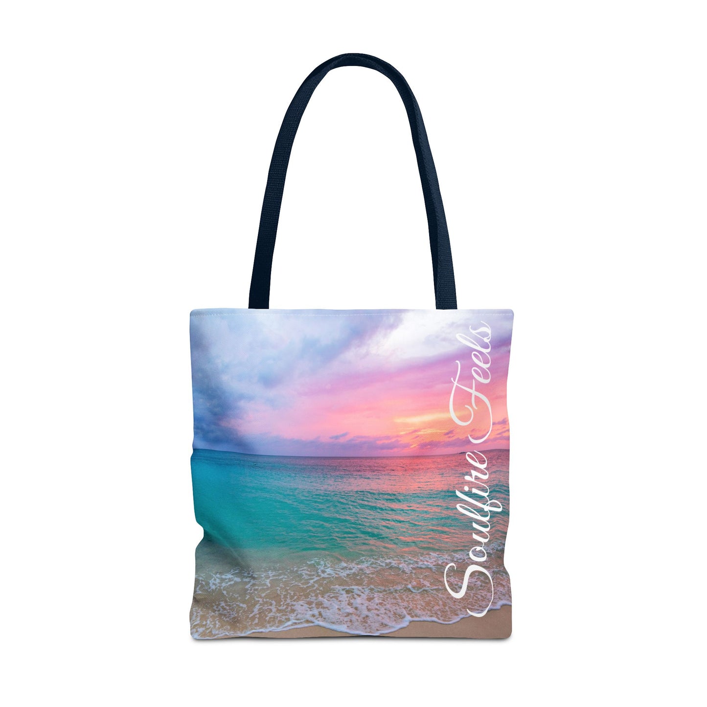 Soulfire Tote Bag