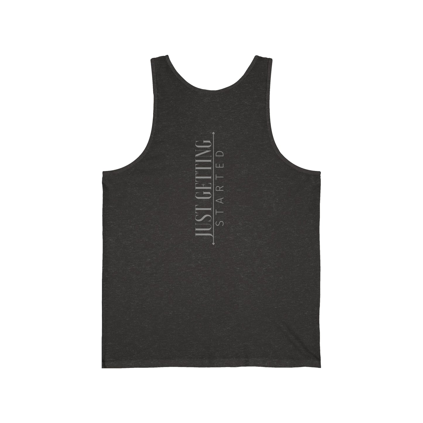 Soulfire Men's Tank