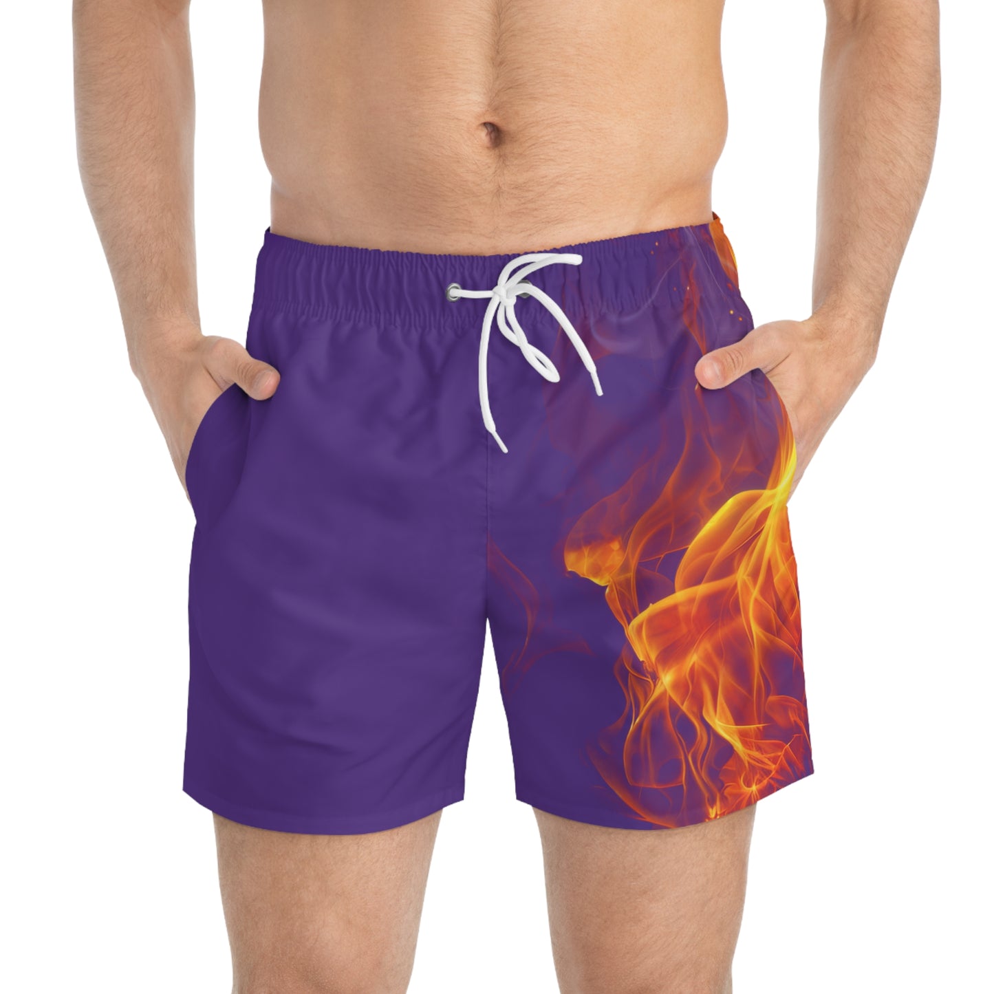 Men's Shordies