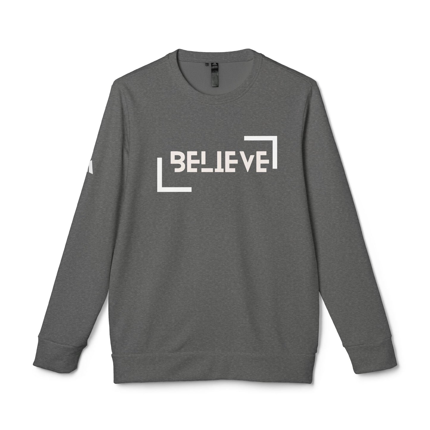 adidas Fleece Sweatshirt I unisex