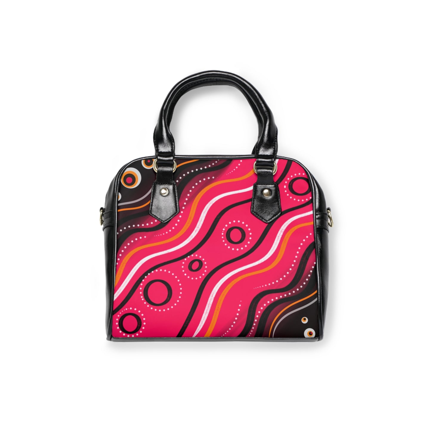 Soulfire Handbag