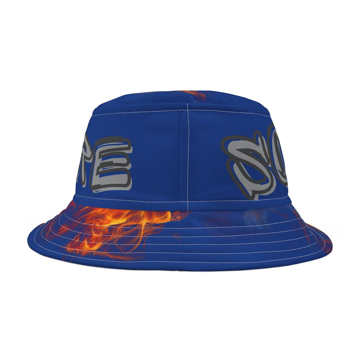 SF Bucket Hat