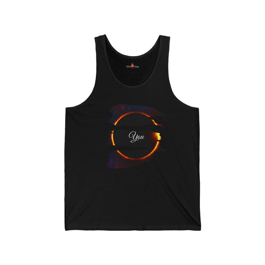 Soulfire Men's Tank