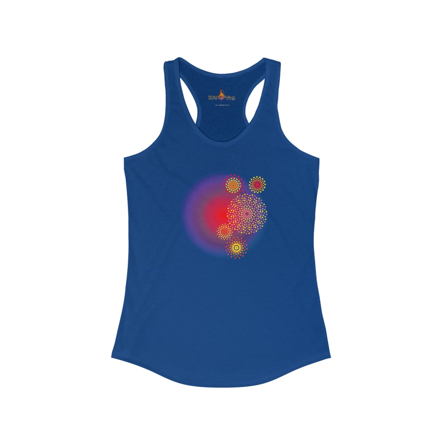 Women's Racerback Tank