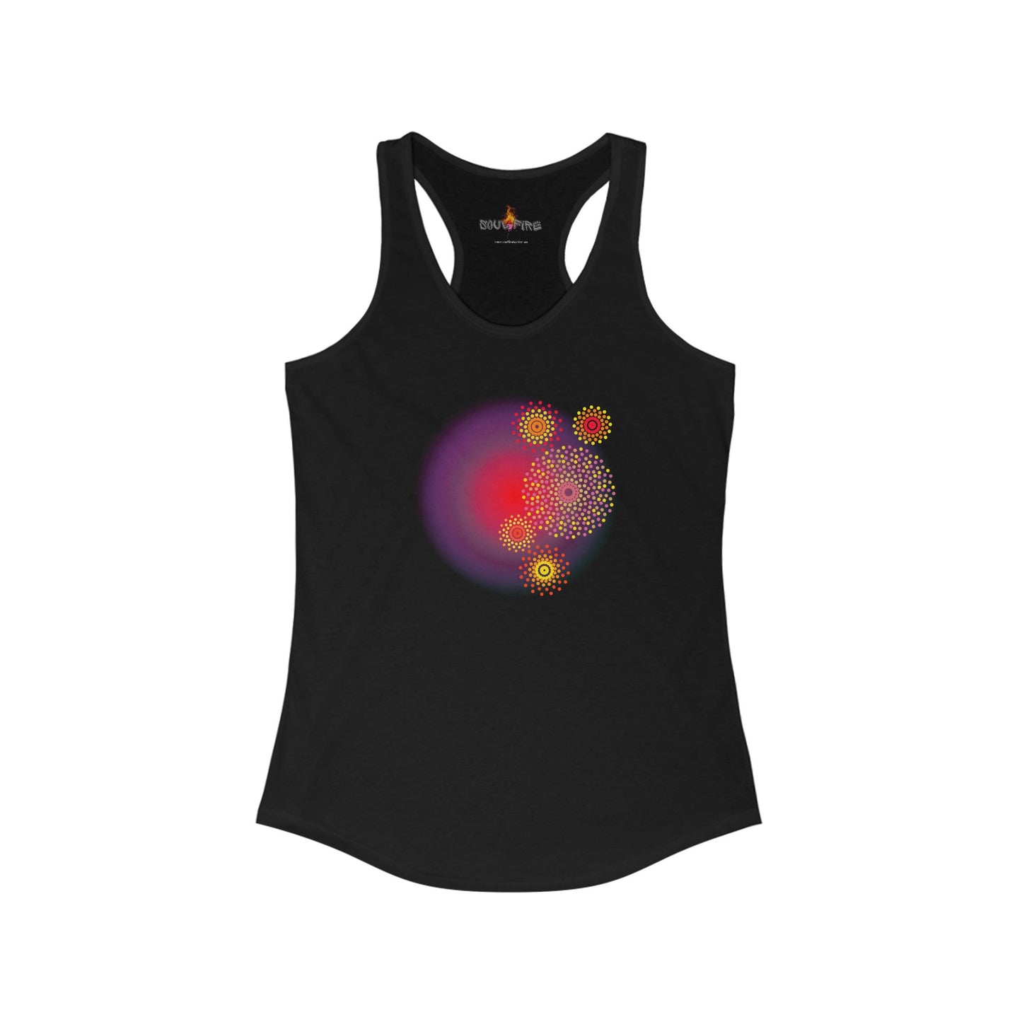 Women's Racerback Tank