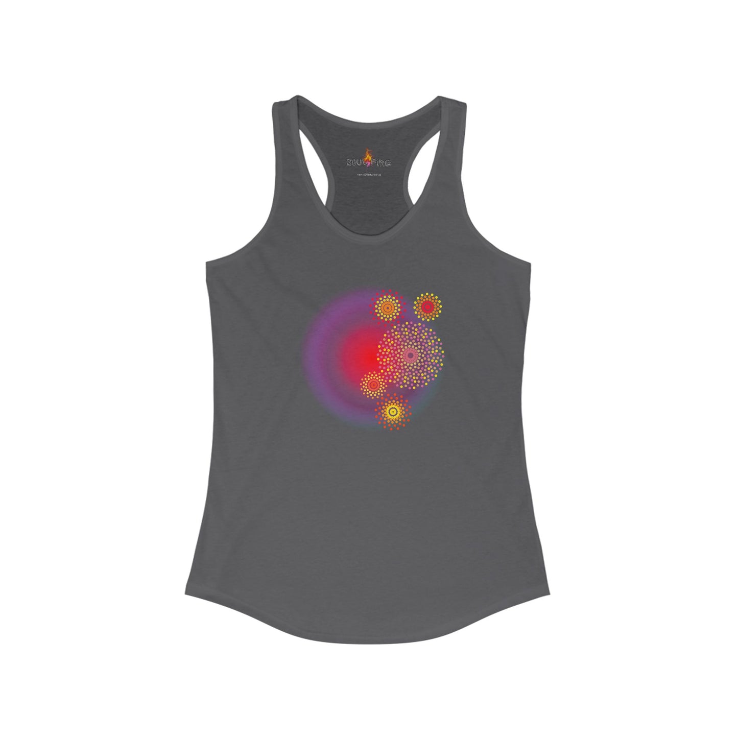 Women's Racerback Tank