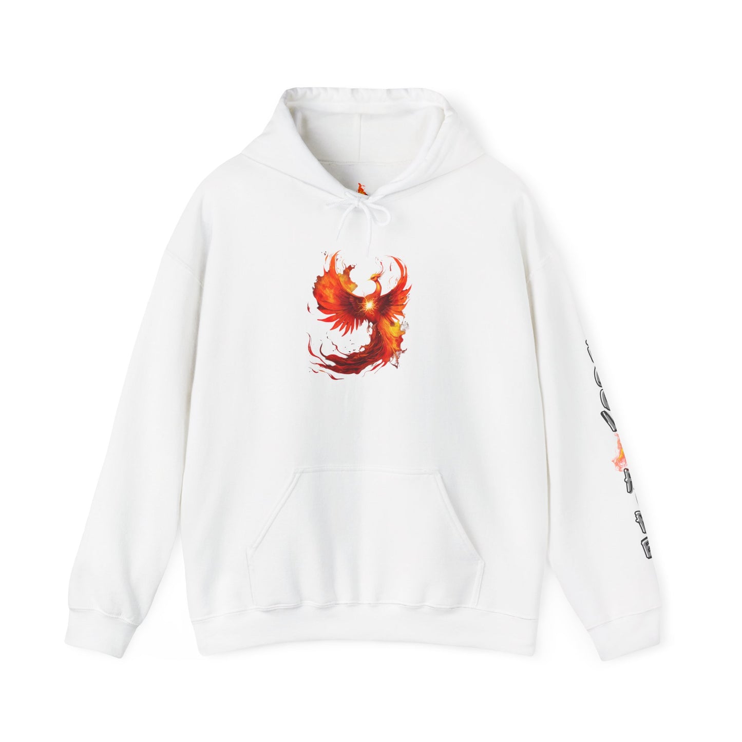 Soulfire Hoodie