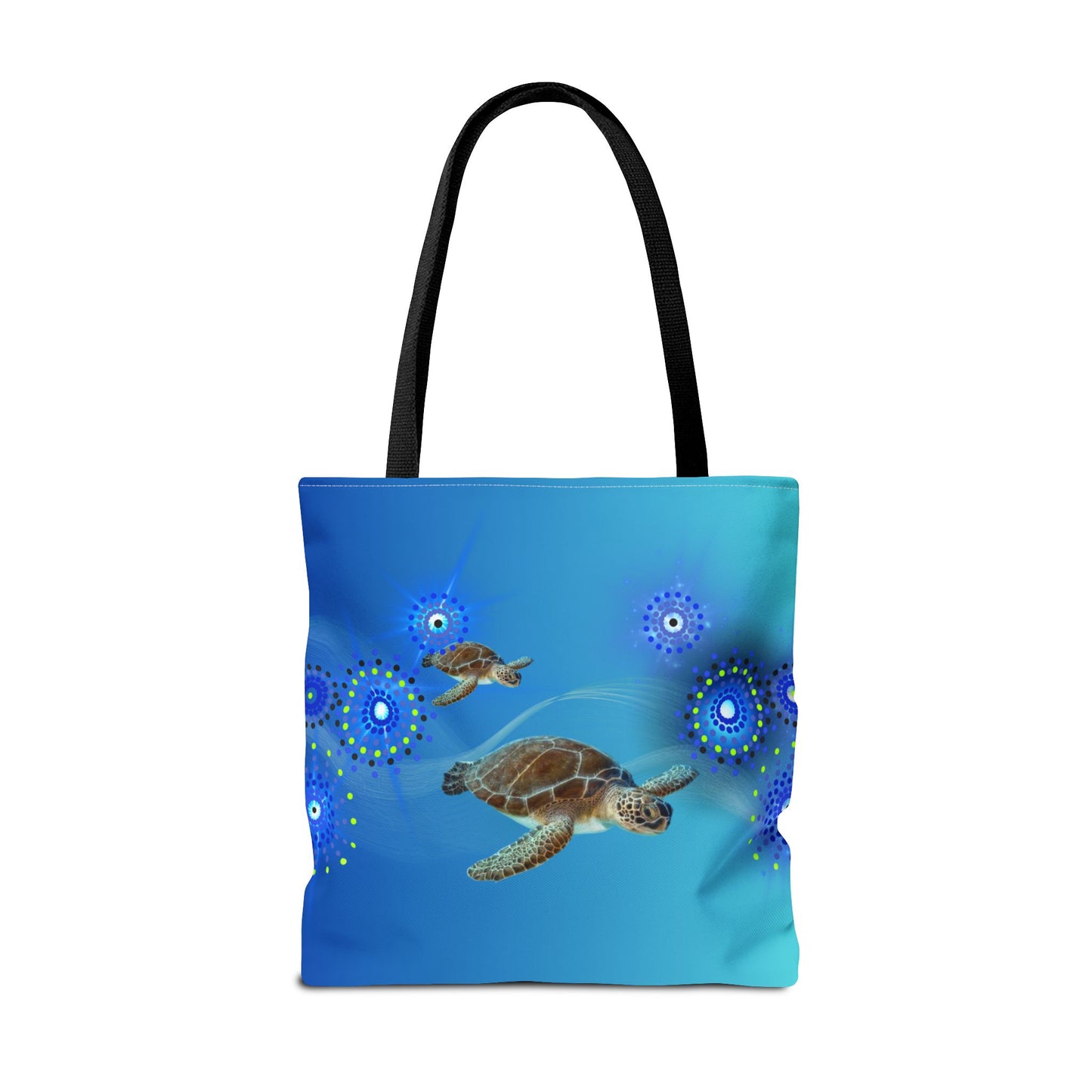 Soulfire Tote Bag