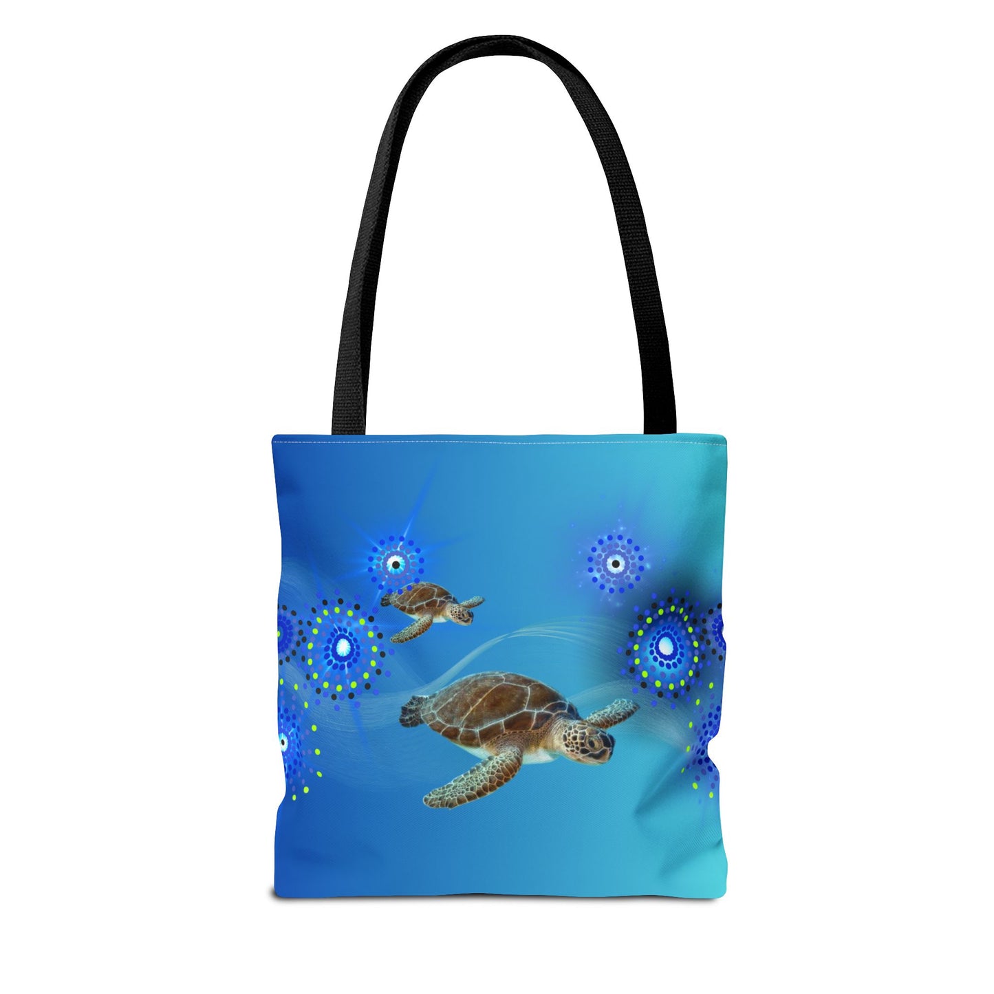 Soulfire Tote Bag