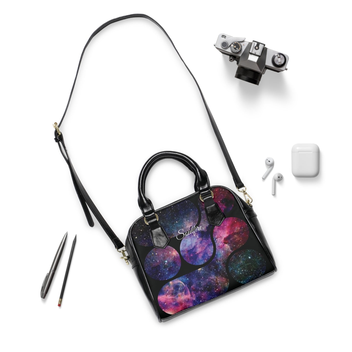 Soulfire Handbag