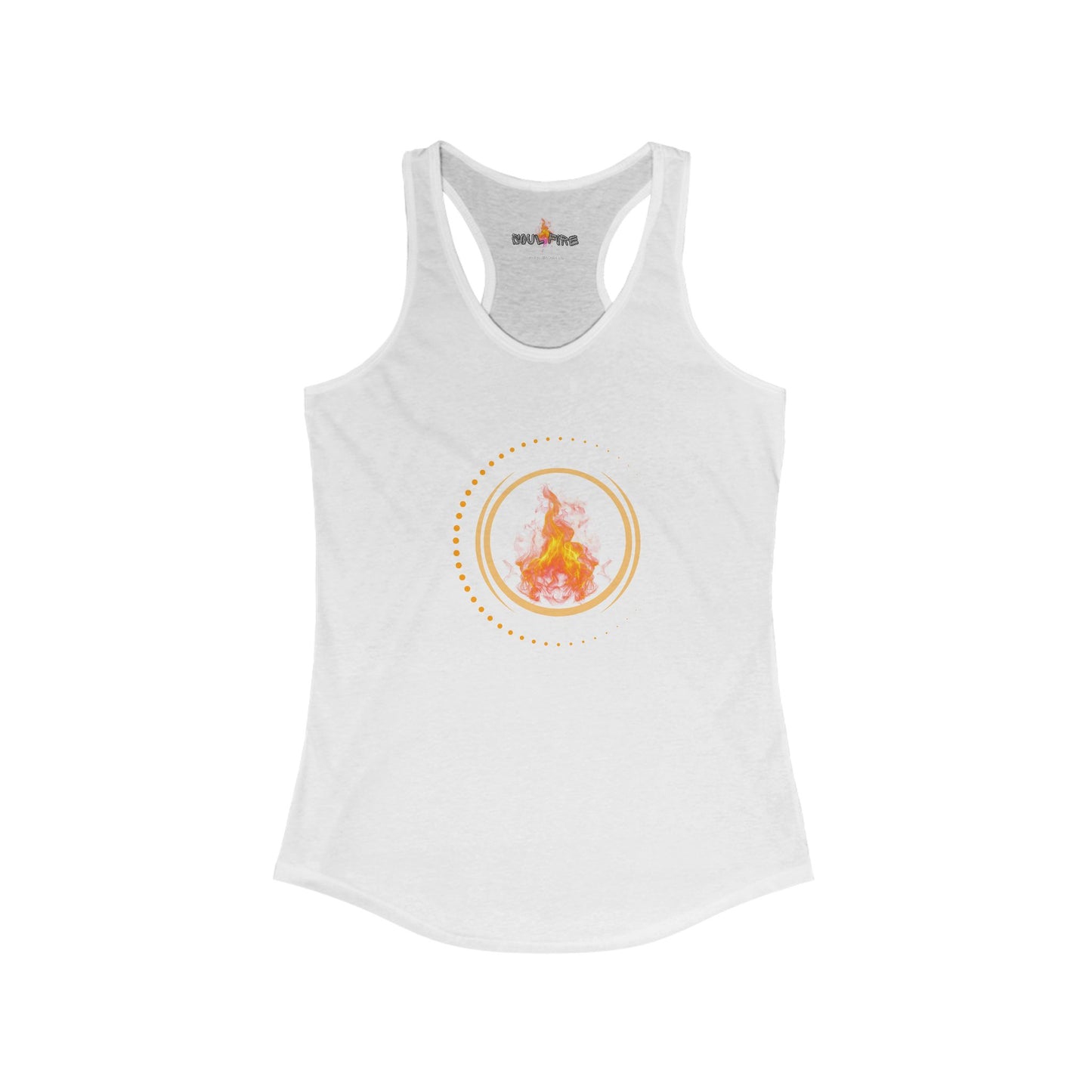 Women's Racerback Tank