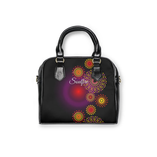 Soulfire Handbag