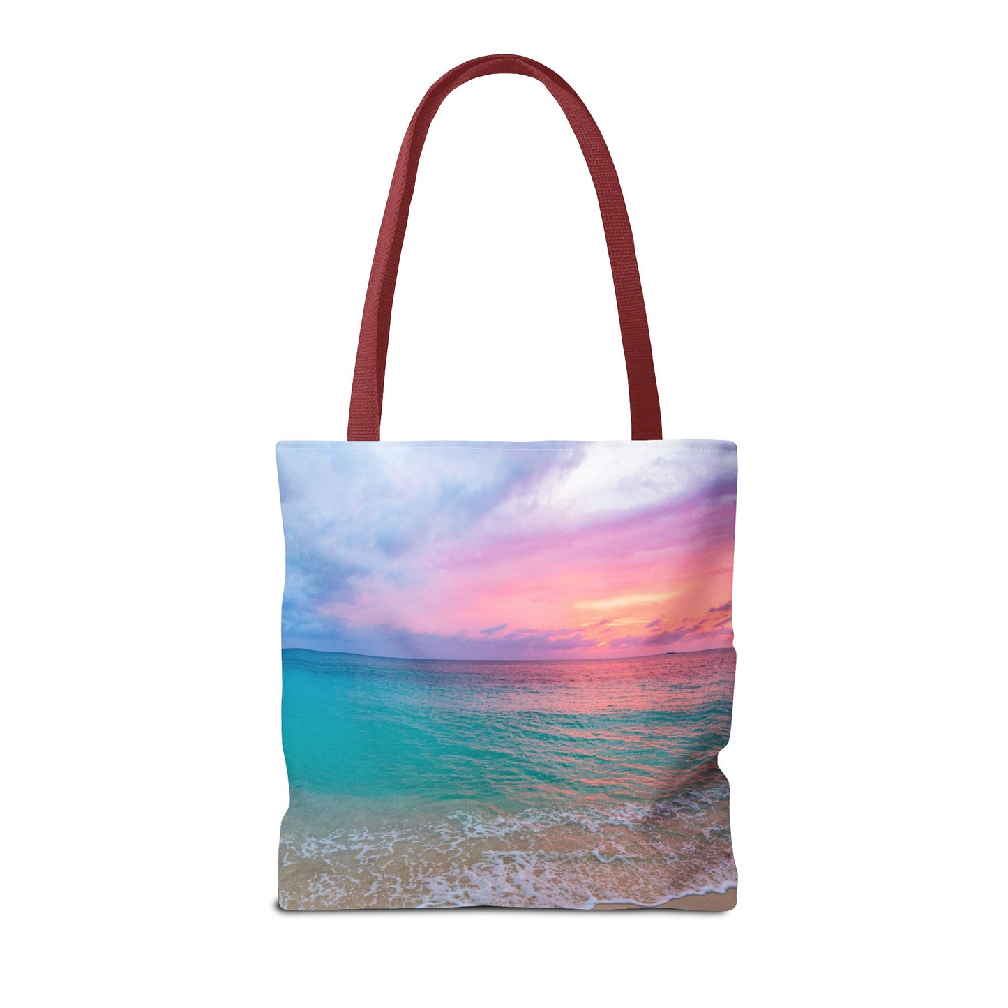 Soulfire Tote Bag