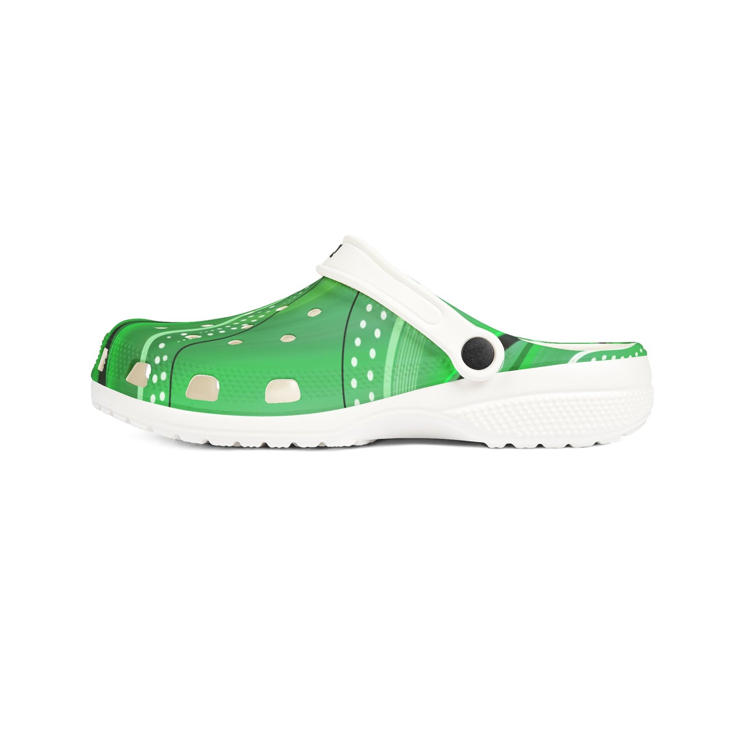 Unisex Soulfire Crocs