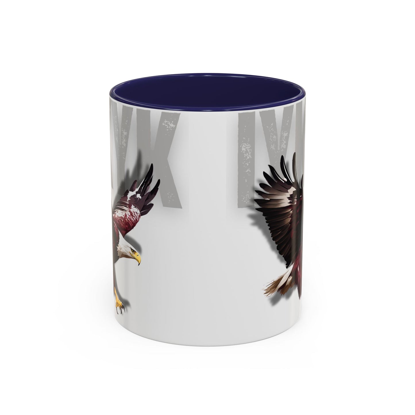 Soulfire Mug (11, 15oz)