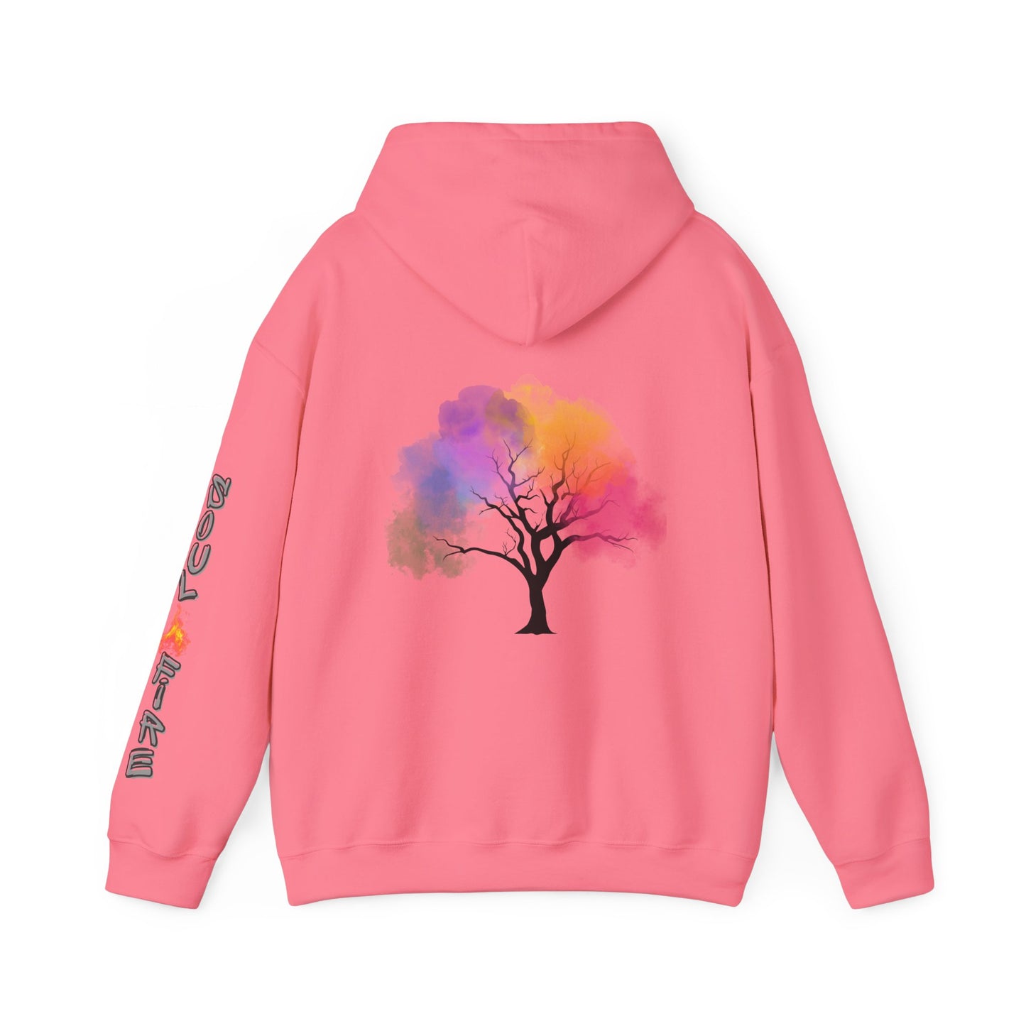 Soulfire Hoodie