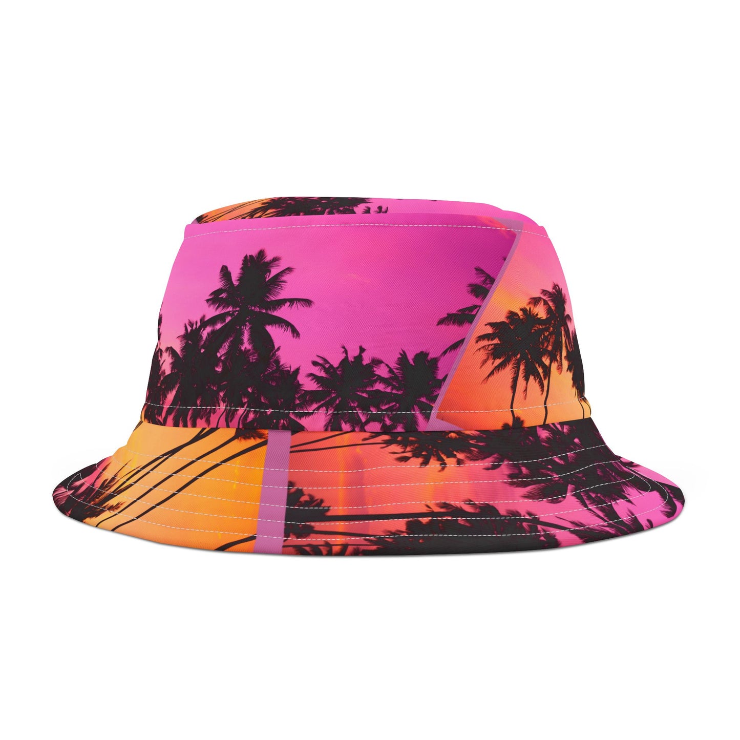 SF Bucket Hat