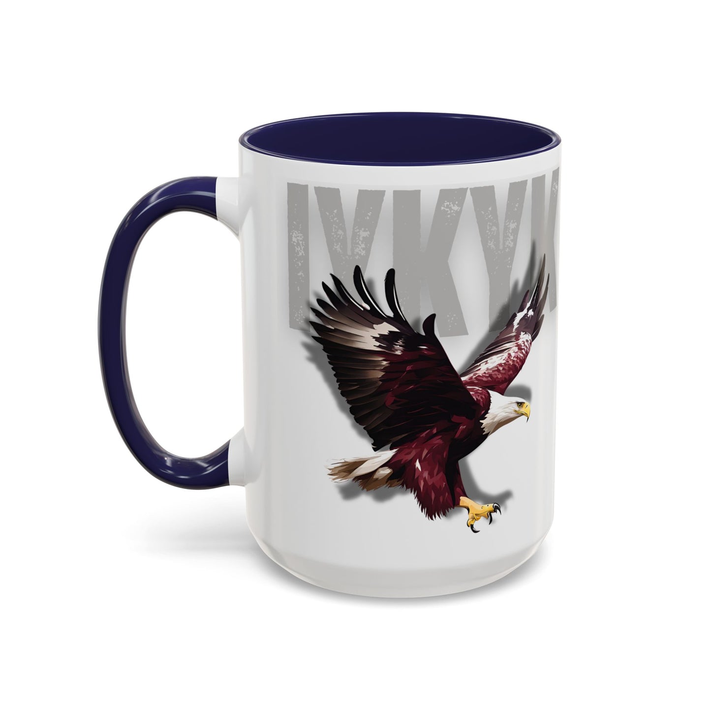 Soulfire Mug (11, 15oz)