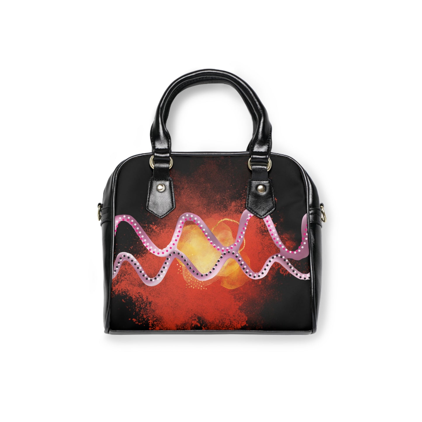 Soulfire Handbag