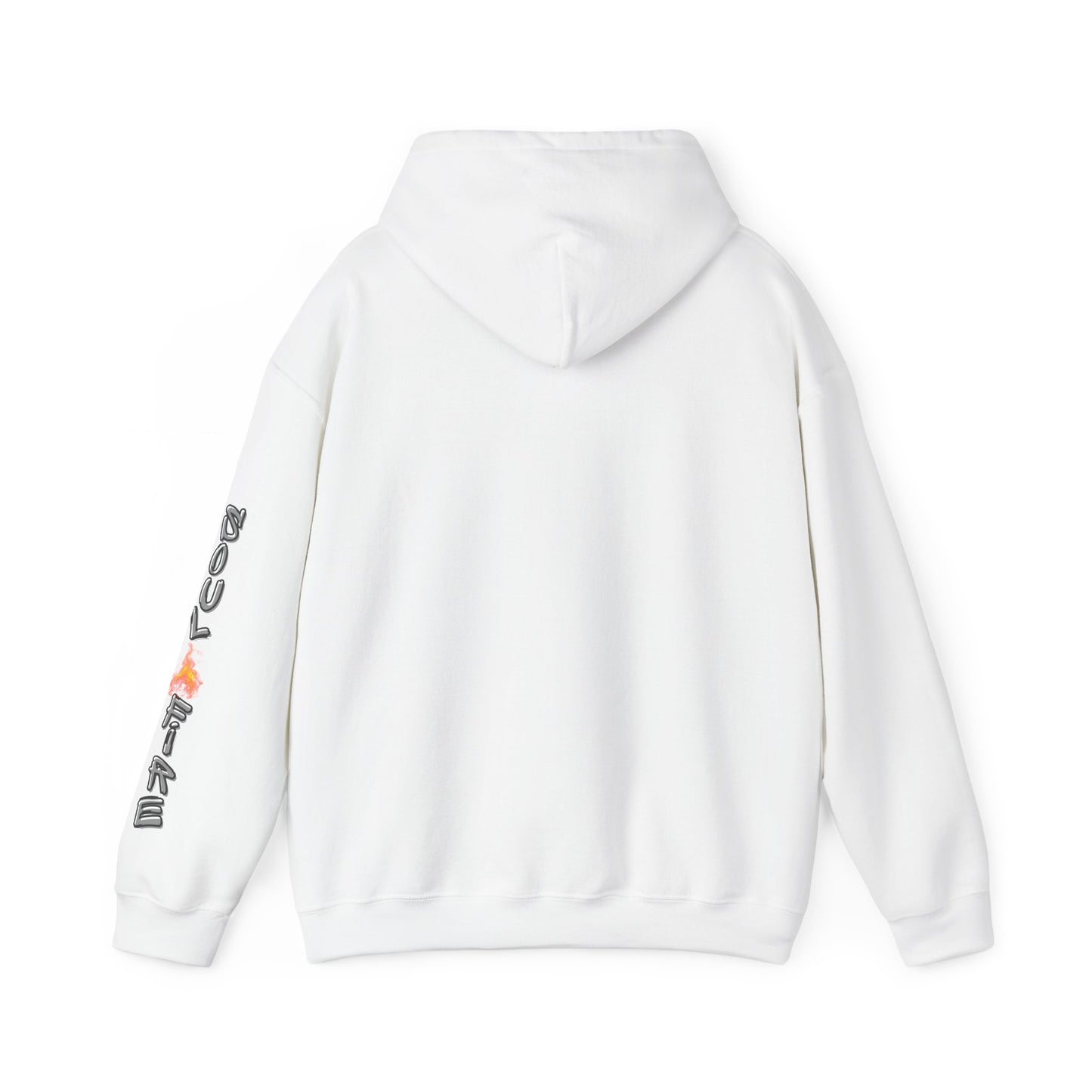 Soulfire Hoodie