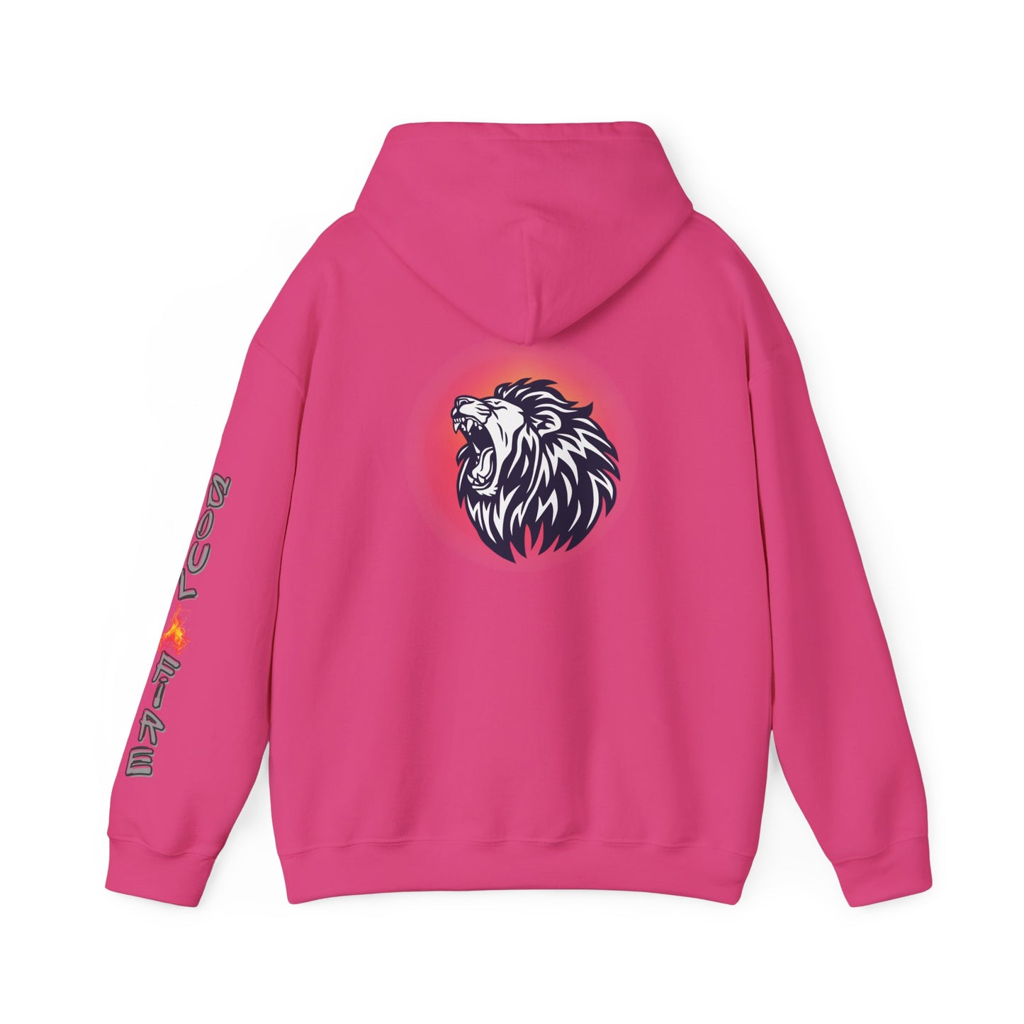 Soulfire Hoodie