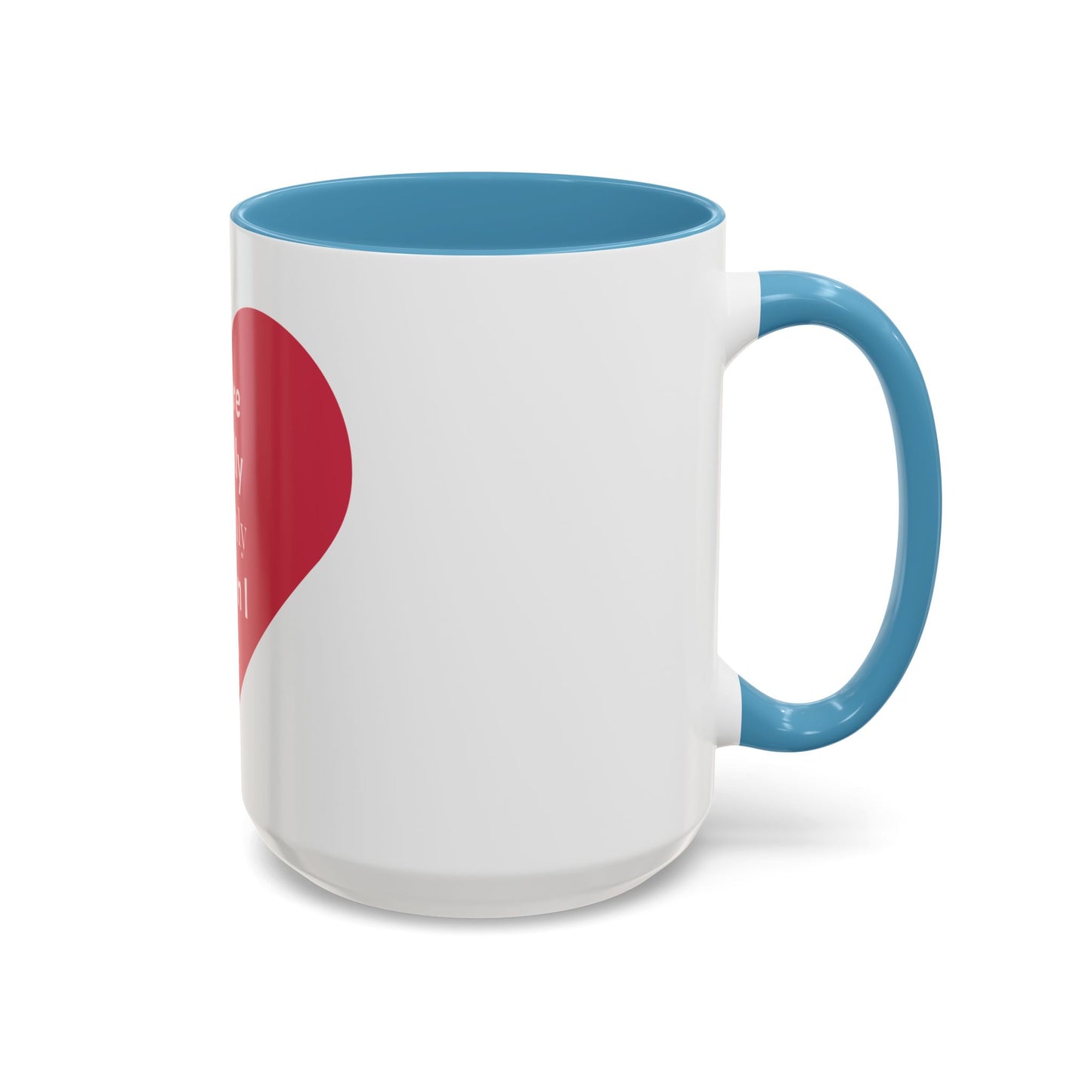 Soulfire Mug (11, 15oz)