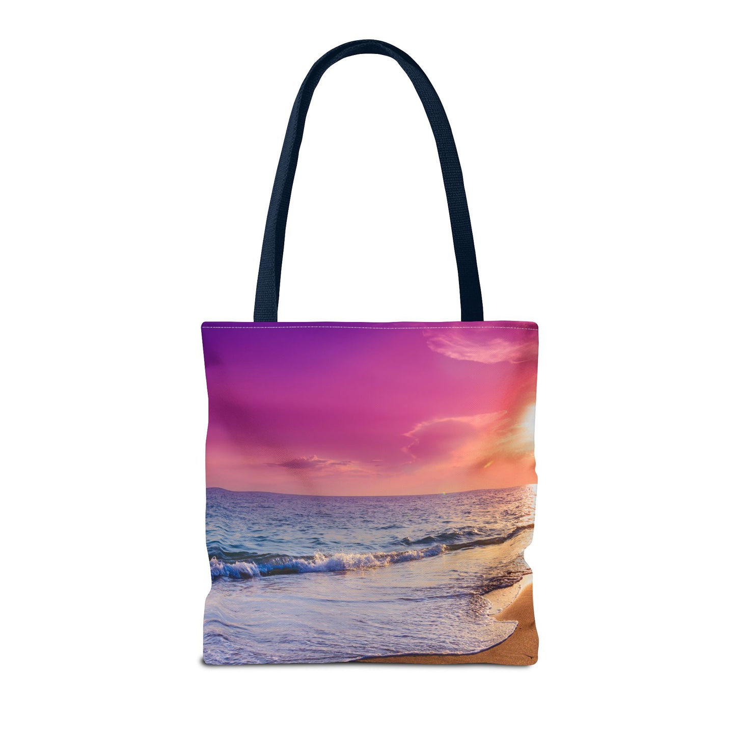 Soulfire Tote Bag