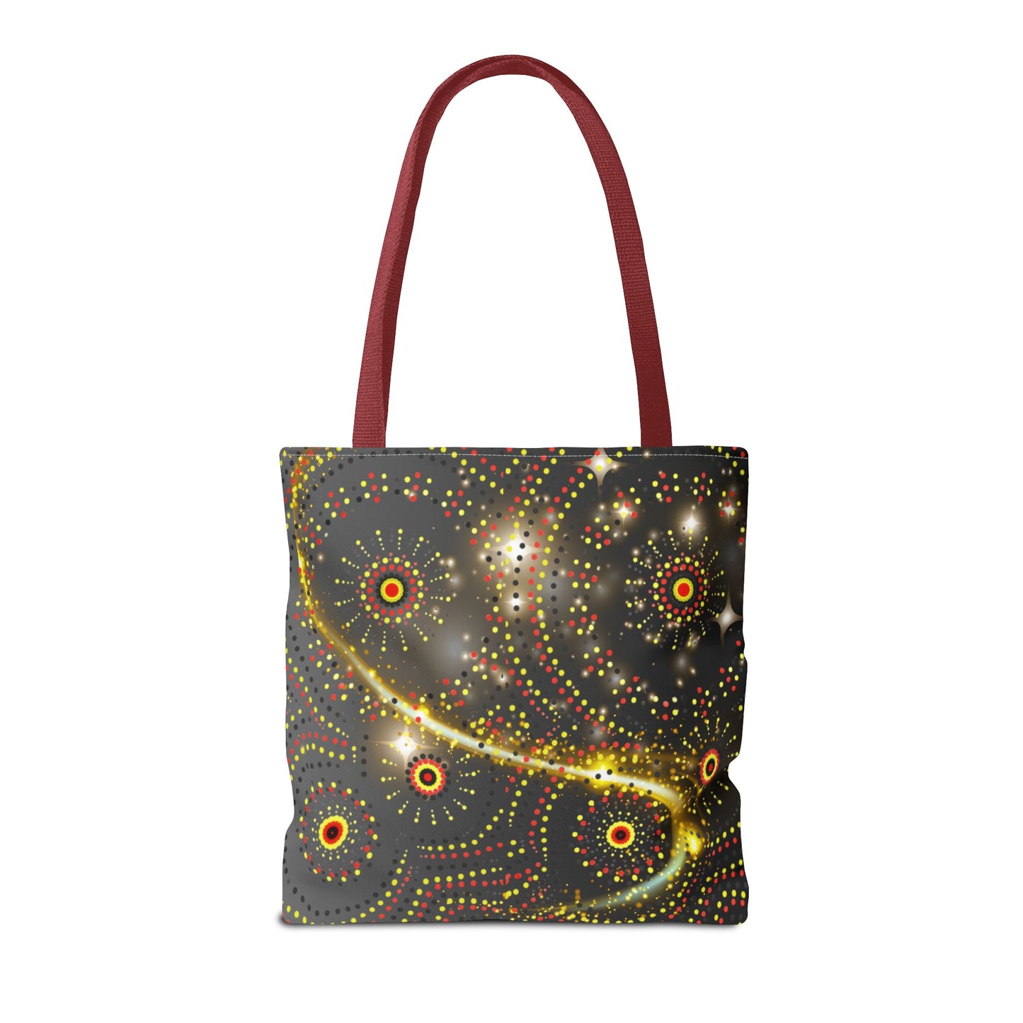 Soulfire Tote Bag