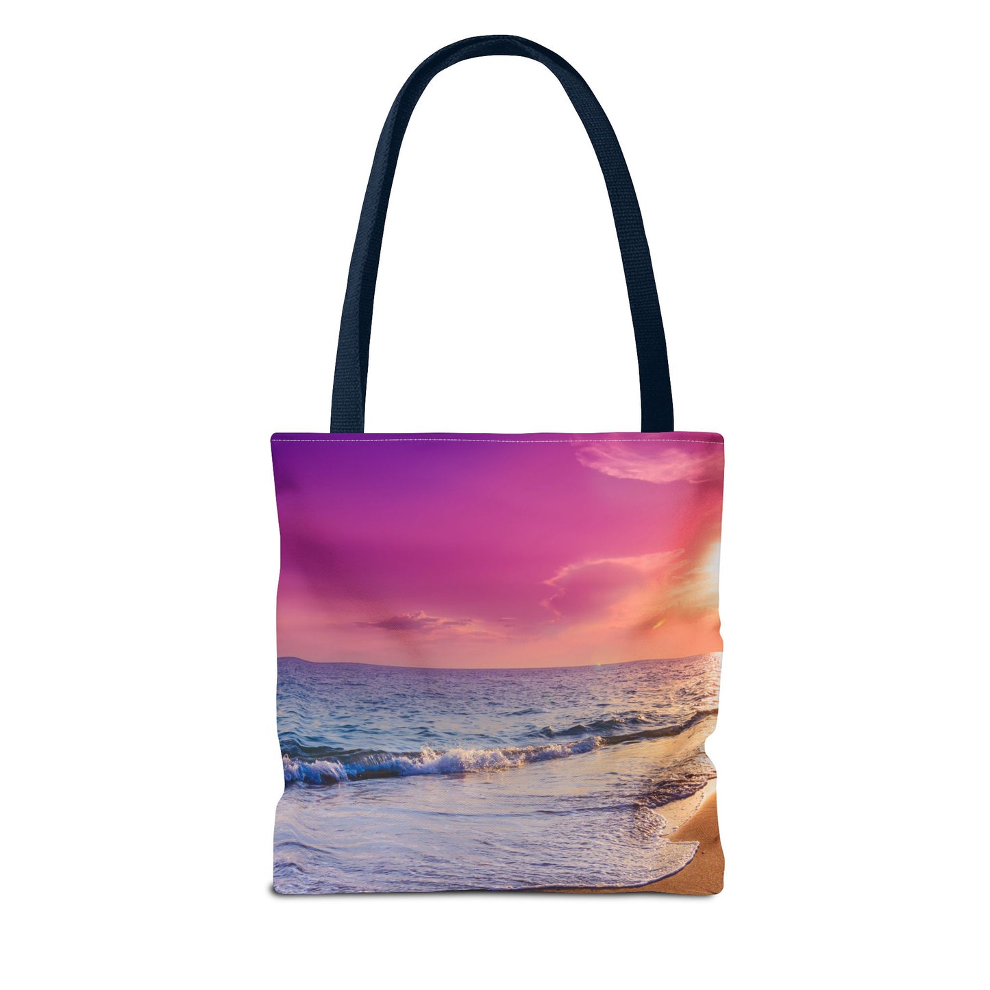 Soulfire Tote Bag