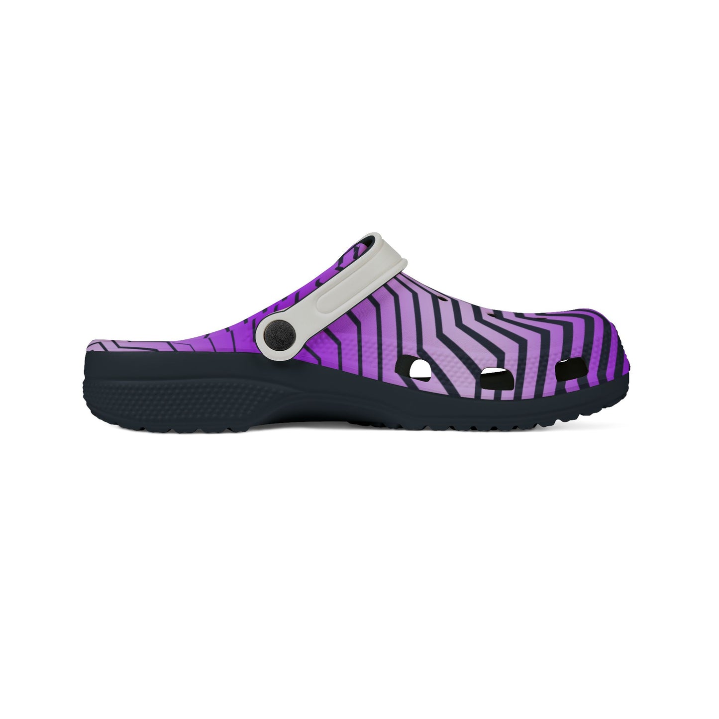 Unisex Soulfire Crocs