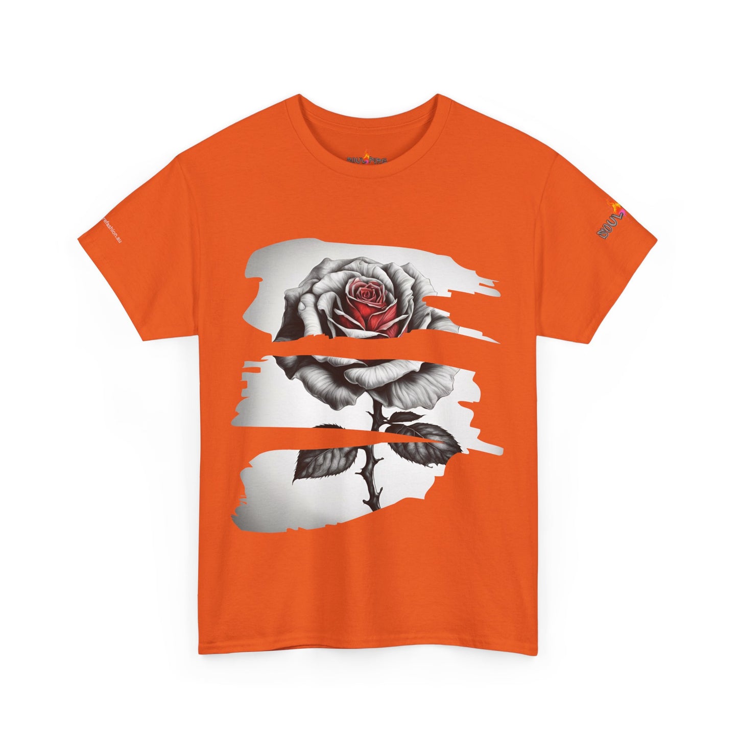 SF Cotton Tee I unisex