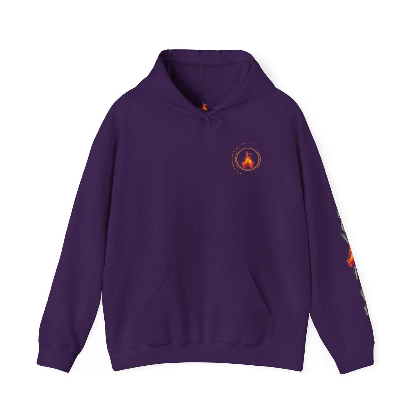 Soulfire Hoodie