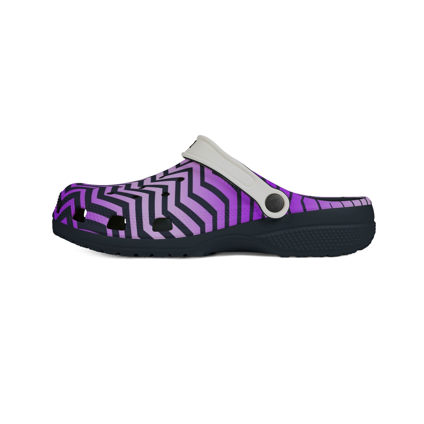 Unisex Soulfire Crocs