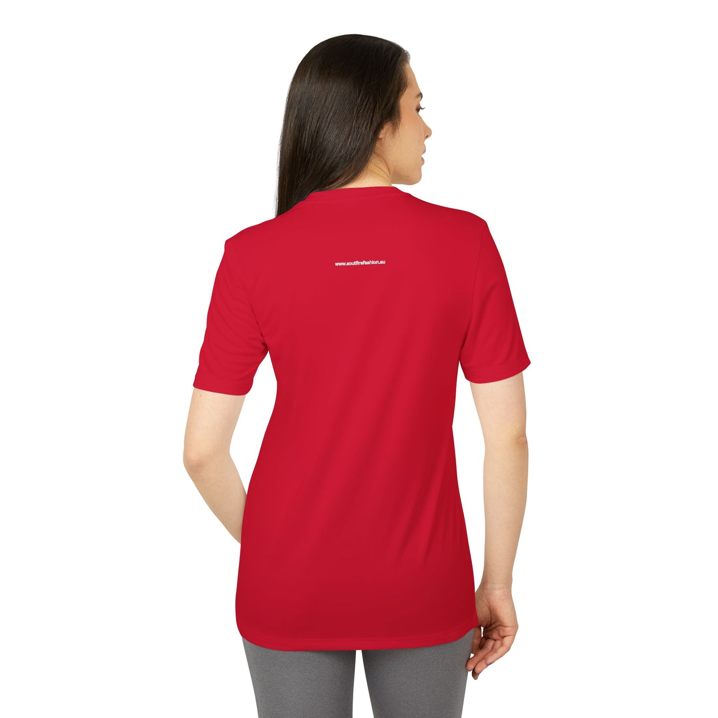 adidas Performance Sports Tee