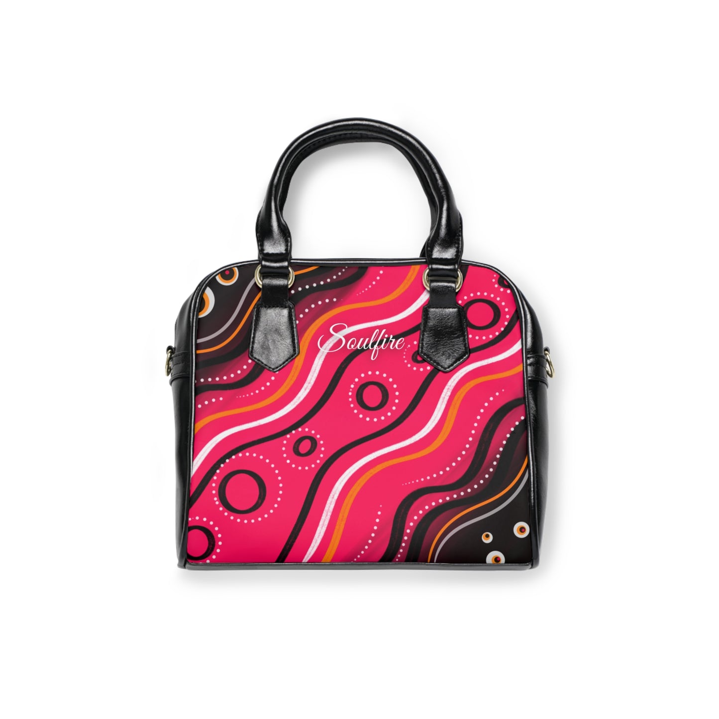 Soulfire Handbag