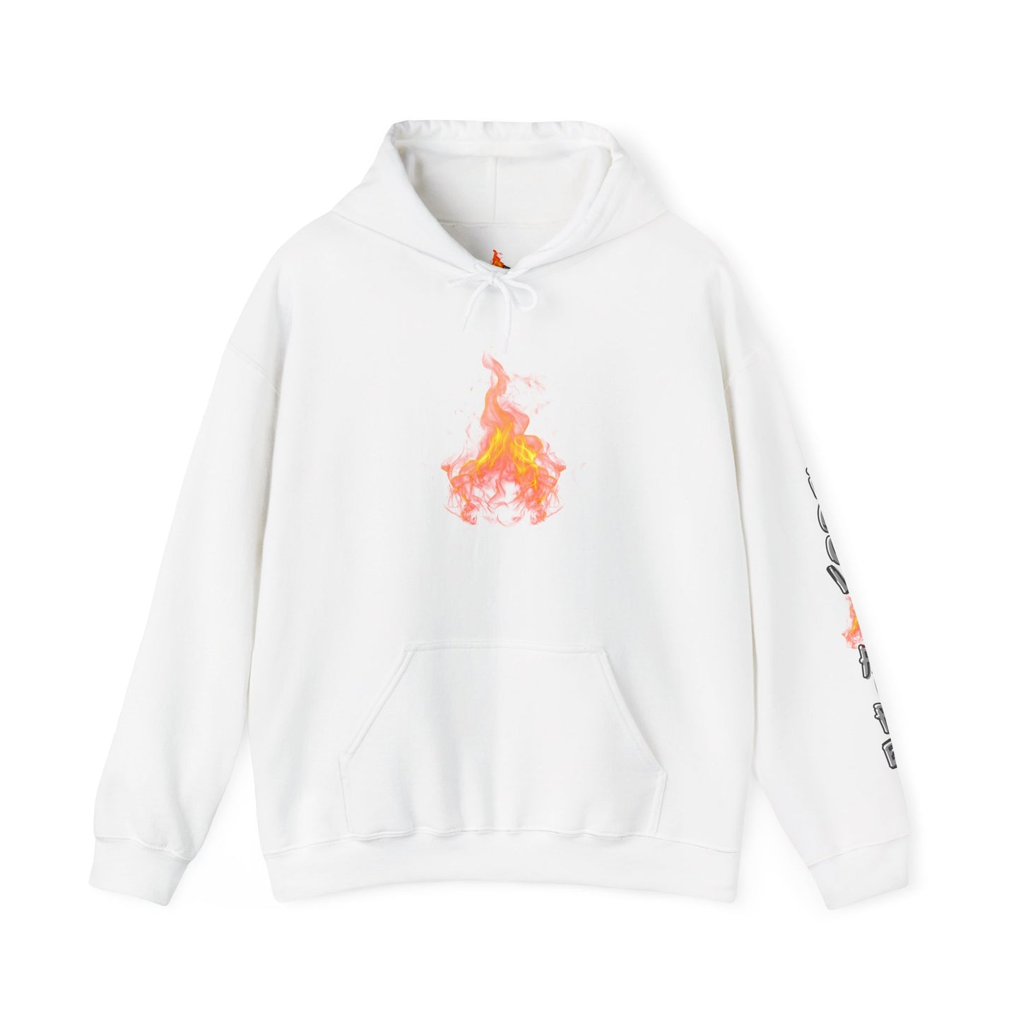 Soulfire Hoodie