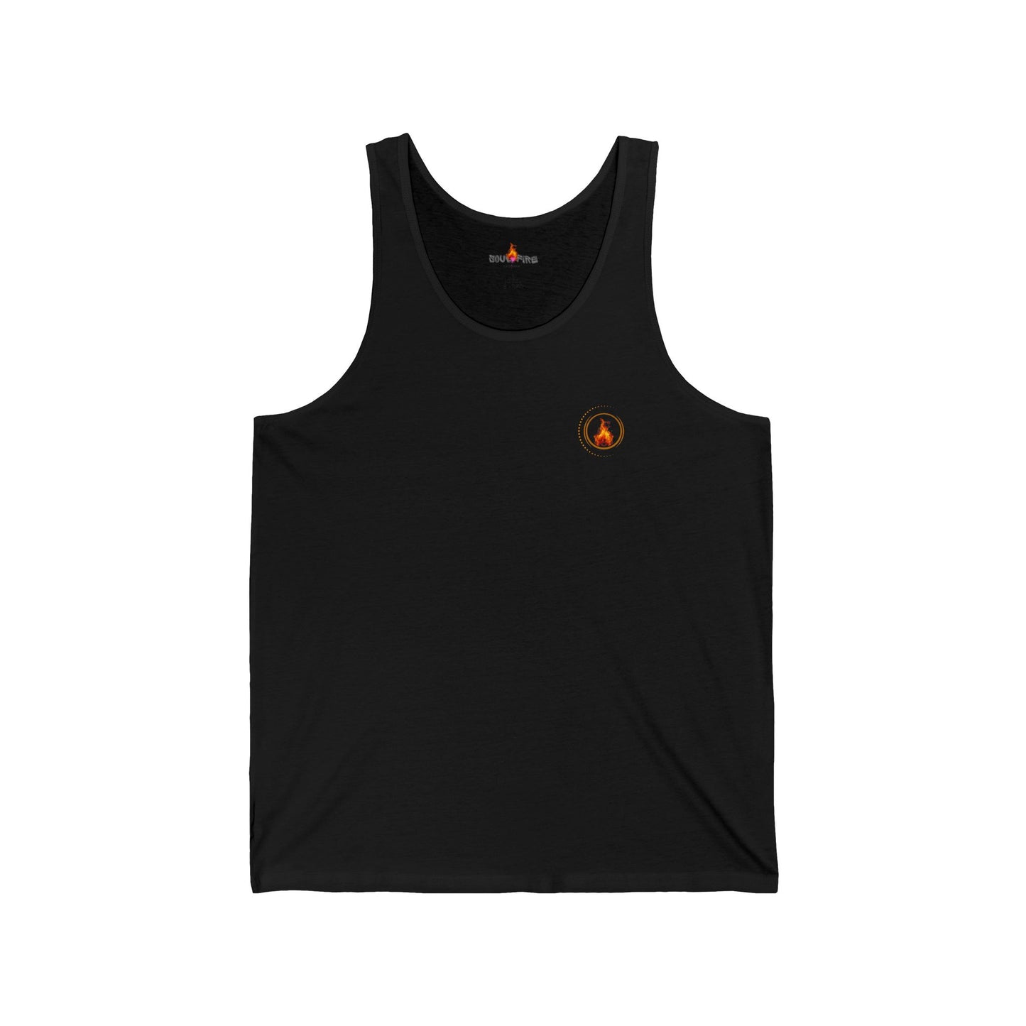 Soulfire Men's Tank